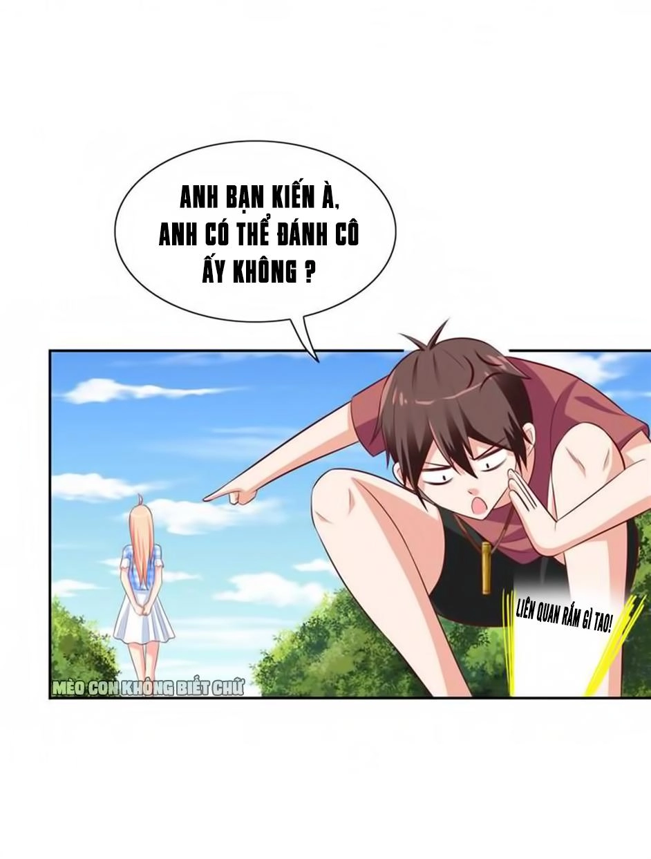 Mỹ Nữ Đại Tiểu Thư Đích Cương Thi Cao Thủ Chapter 50 - 7