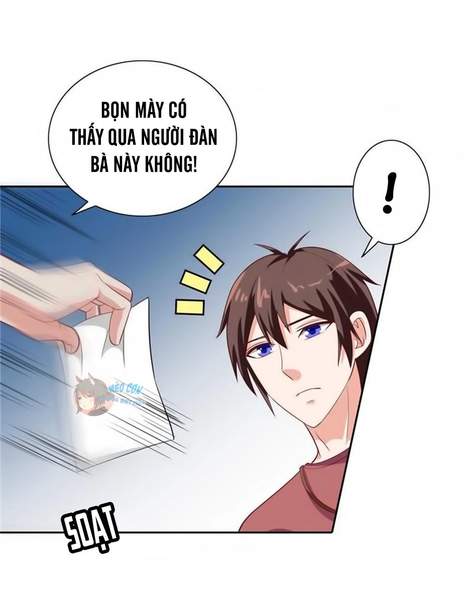 Mỹ Nữ Đại Tiểu Thư Đích Cương Thi Cao Thủ Chapter 50 - 10