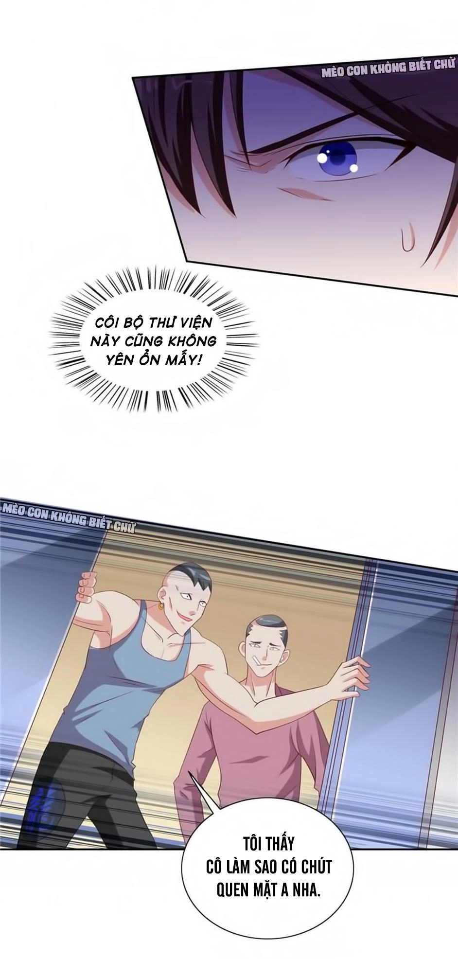 Mỹ Nữ Đại Tiểu Thư Đích Cương Thi Cao Thủ Chapter 50 - 17