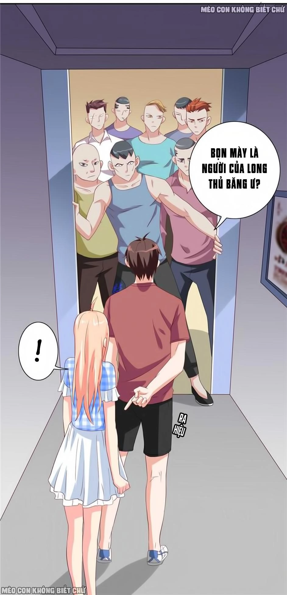 Mỹ Nữ Đại Tiểu Thư Đích Cương Thi Cao Thủ Chapter 50 - 20