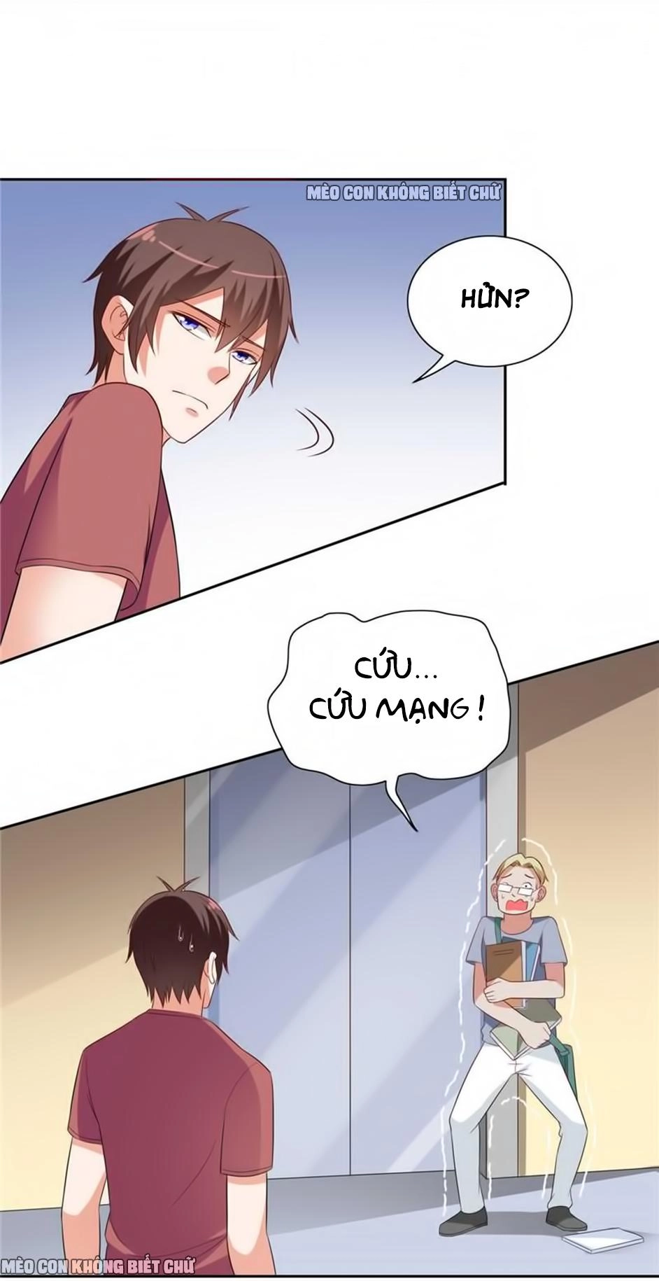 Mỹ Nữ Đại Tiểu Thư Đích Cương Thi Cao Thủ Chapter 51 - 6