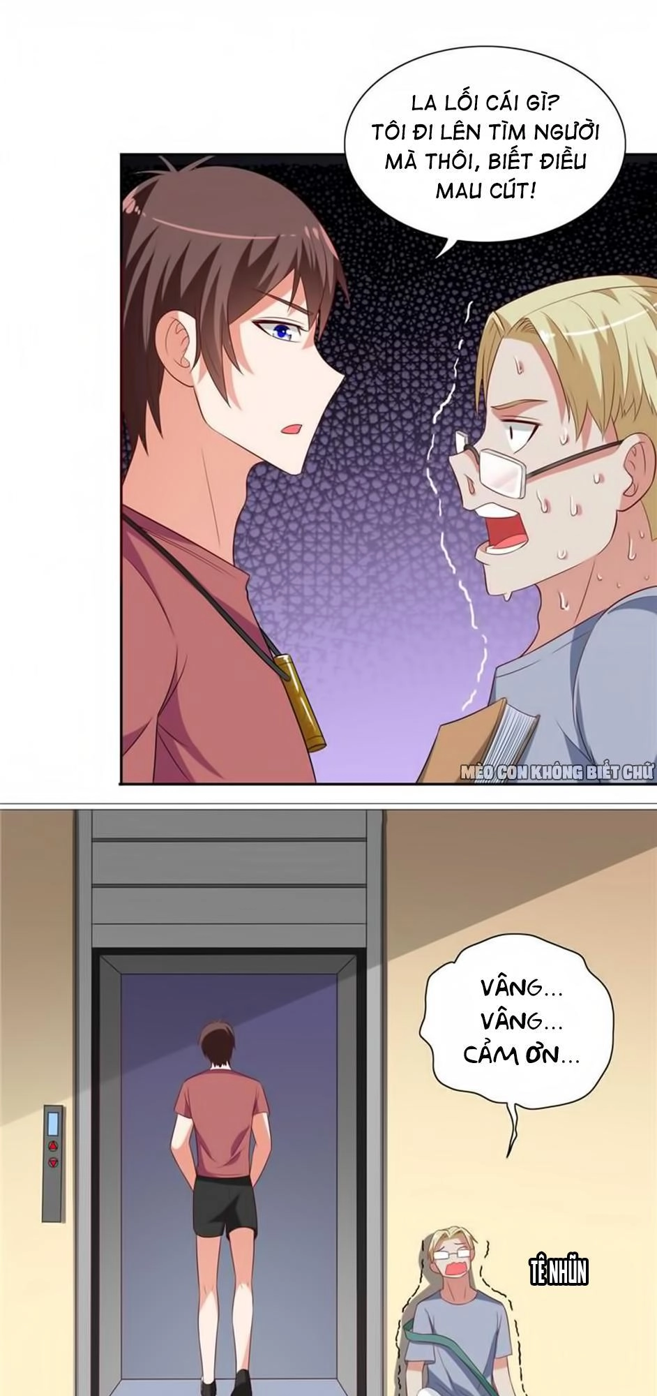 Mỹ Nữ Đại Tiểu Thư Đích Cương Thi Cao Thủ Chapter 51 - 7