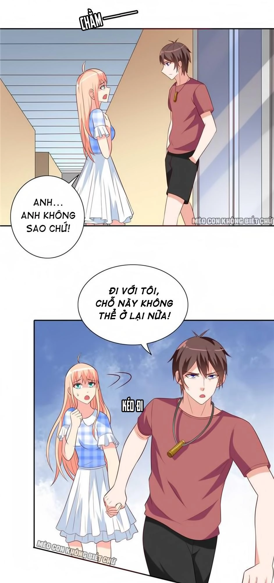 Mỹ Nữ Đại Tiểu Thư Đích Cương Thi Cao Thủ Chapter 51 - 9