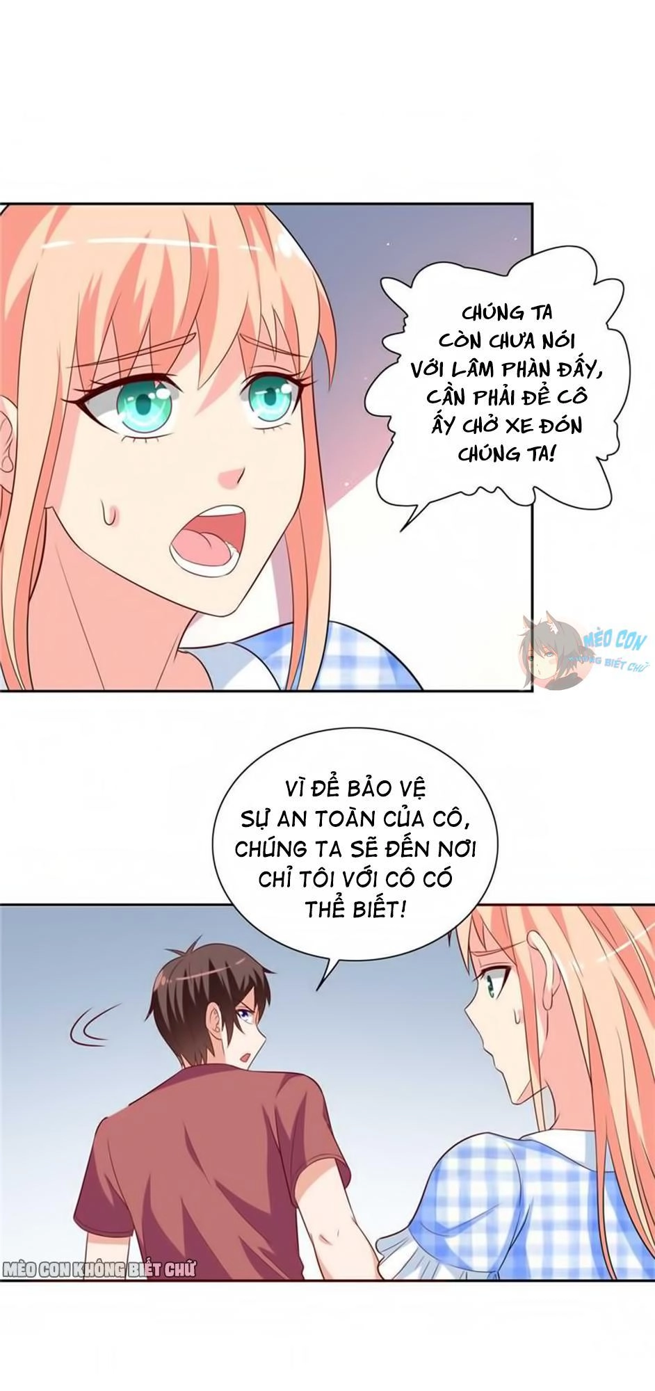 Mỹ Nữ Đại Tiểu Thư Đích Cương Thi Cao Thủ Chapter 51 - 11