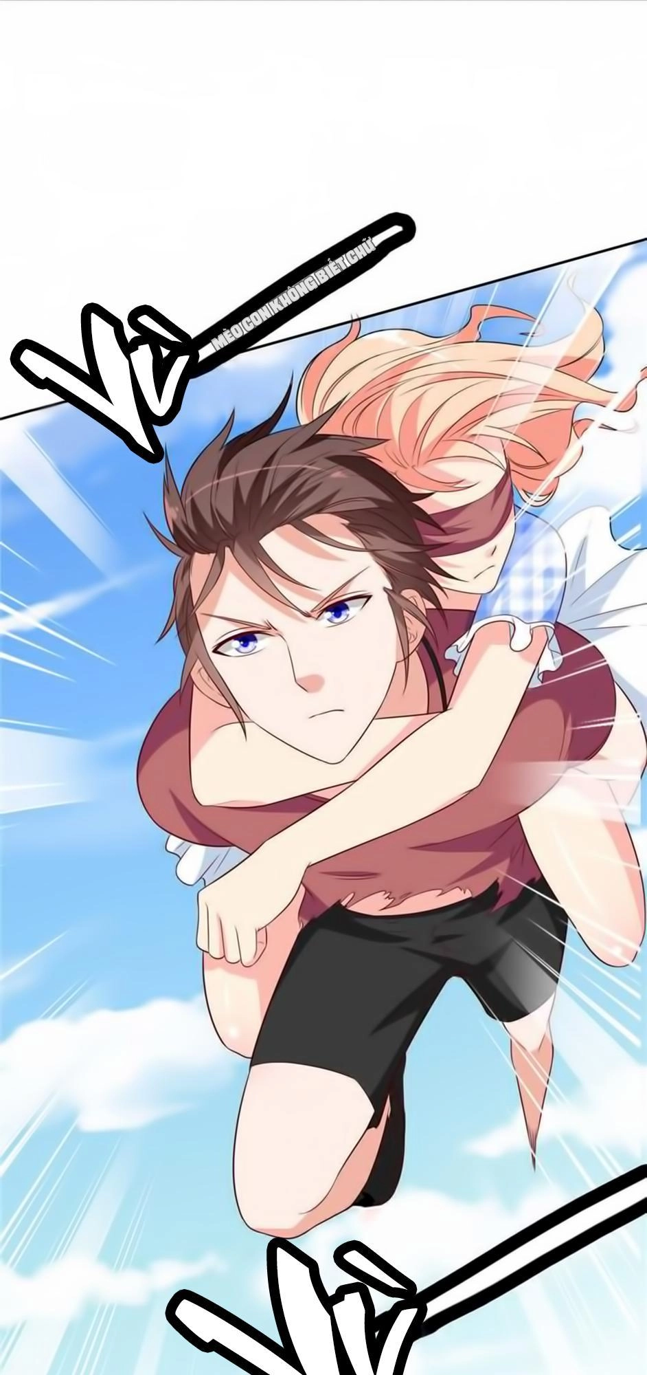 Mỹ Nữ Đại Tiểu Thư Đích Cương Thi Cao Thủ Chapter 51 - 18