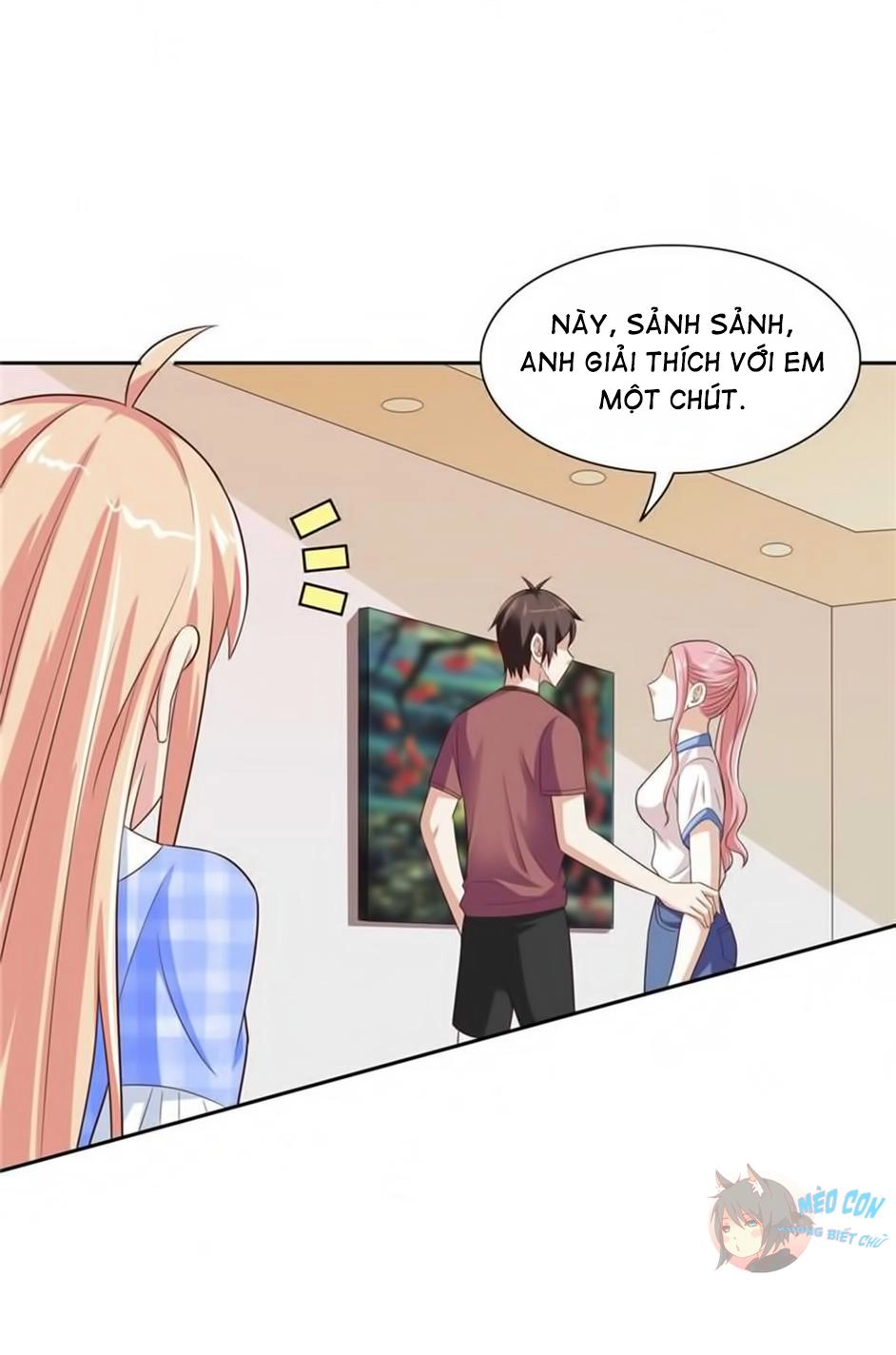 Mỹ Nữ Đại Tiểu Thư Đích Cương Thi Cao Thủ Chapter 52 - 7