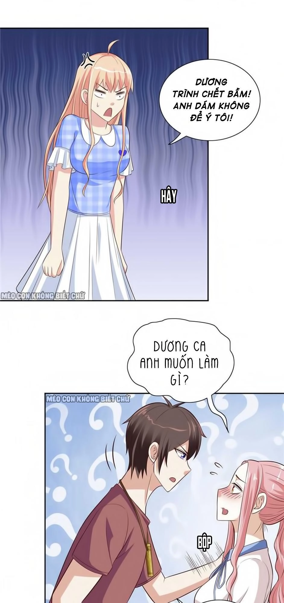 Mỹ Nữ Đại Tiểu Thư Đích Cương Thi Cao Thủ Chapter 52 - 8