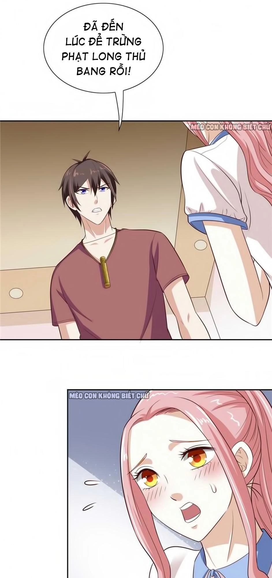 Mỹ Nữ Đại Tiểu Thư Đích Cương Thi Cao Thủ Chapter 52 - 10