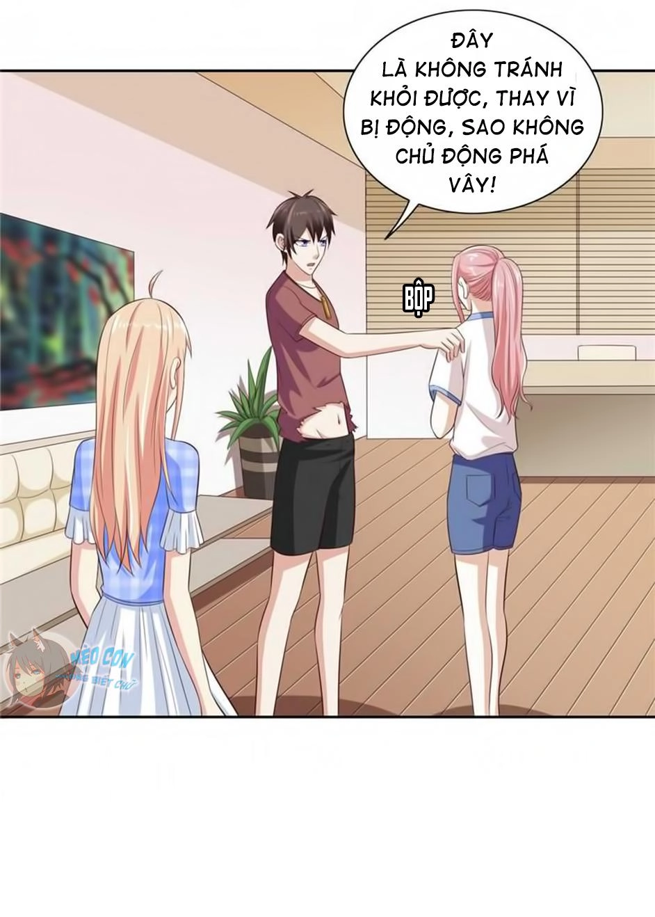 Mỹ Nữ Đại Tiểu Thư Đích Cương Thi Cao Thủ Chapter 52 - 12