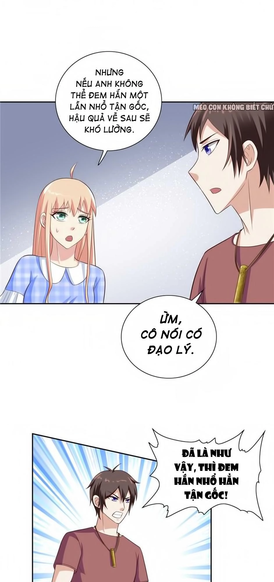 Mỹ Nữ Đại Tiểu Thư Đích Cương Thi Cao Thủ Chapter 52 - 13