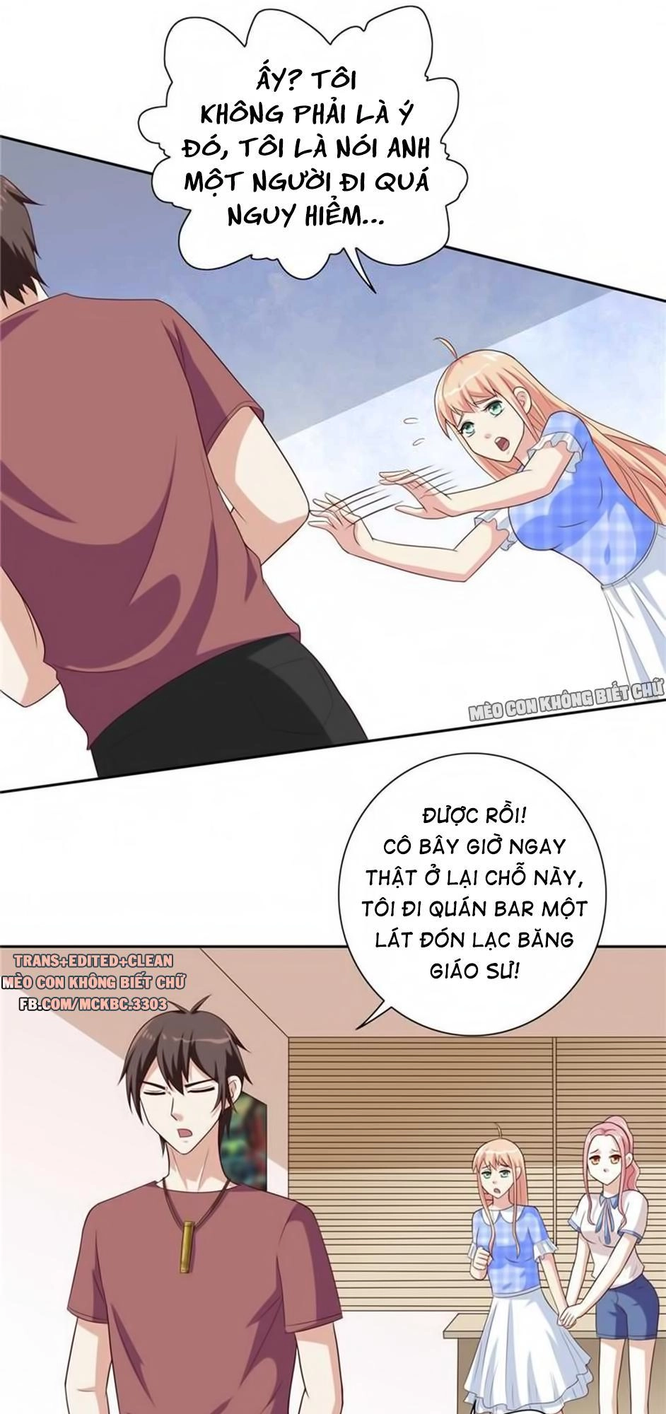 Mỹ Nữ Đại Tiểu Thư Đích Cương Thi Cao Thủ Chapter 52 - 15