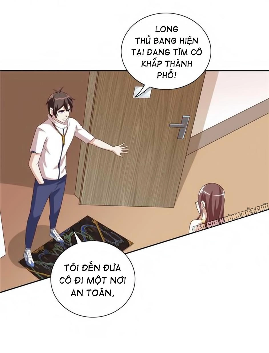 Mỹ Nữ Đại Tiểu Thư Đích Cương Thi Cao Thủ Chapter 52 - 18