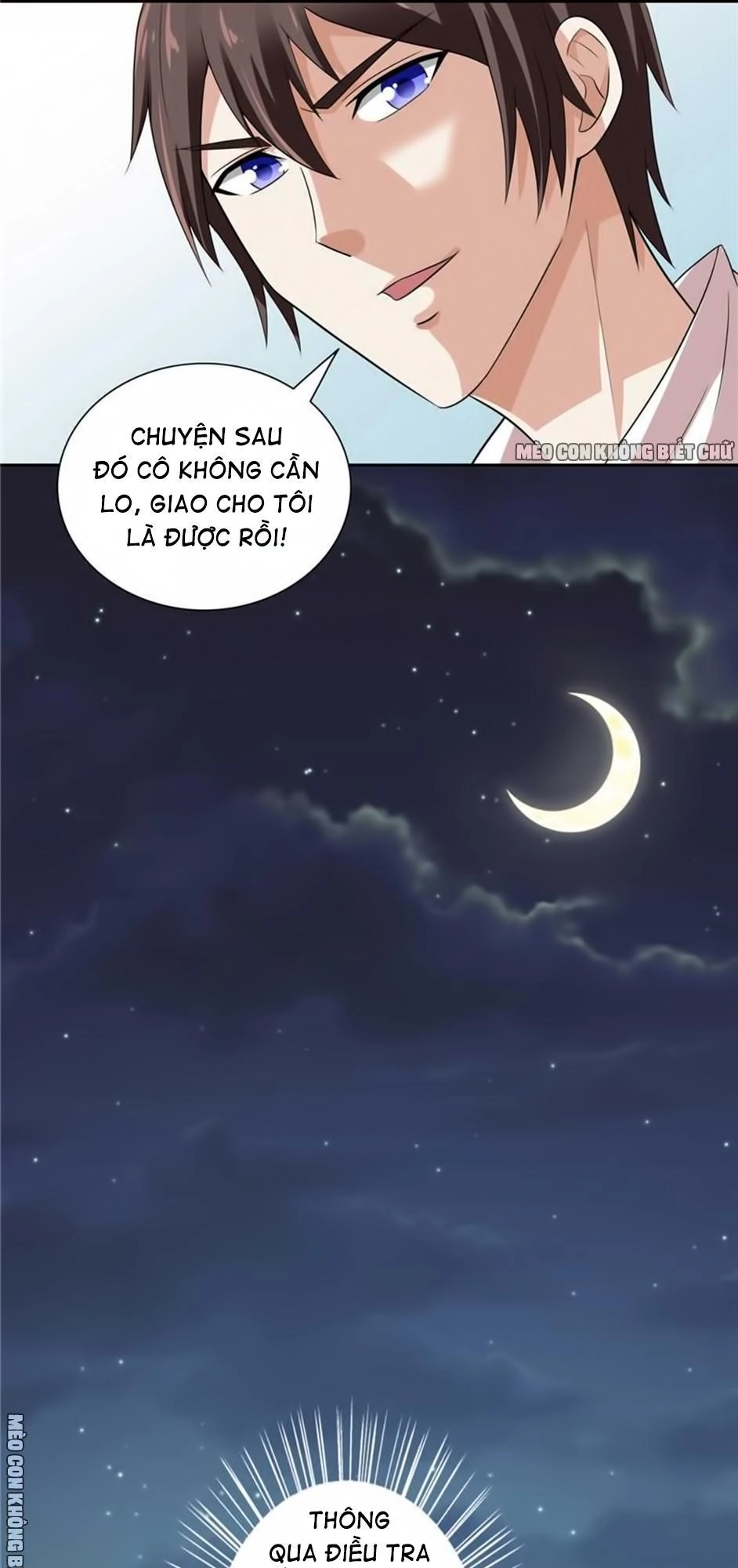 Mỹ Nữ Đại Tiểu Thư Đích Cương Thi Cao Thủ Chapter 52 - 20