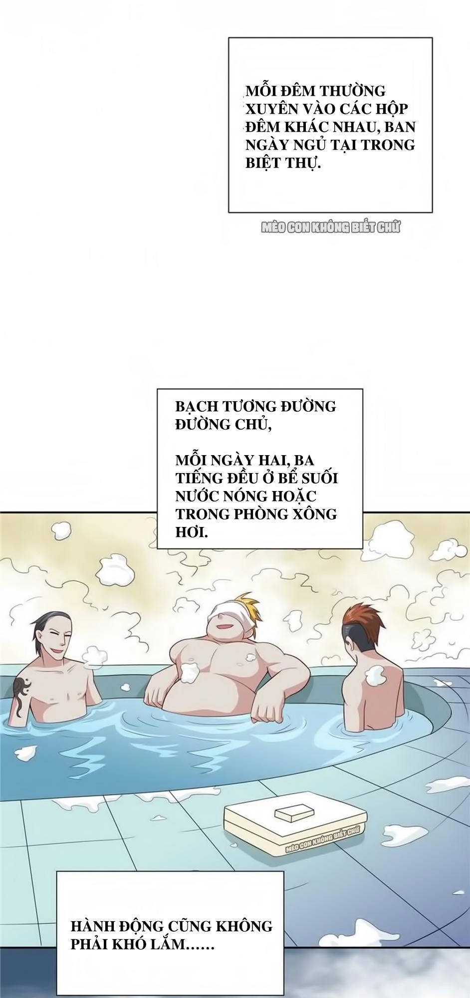 Mỹ Nữ Đại Tiểu Thư Đích Cương Thi Cao Thủ Chapter 52 - 24