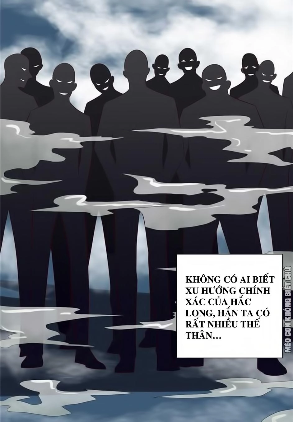 Mỹ Nữ Đại Tiểu Thư Đích Cương Thi Cao Thủ Chapter 52 - 26