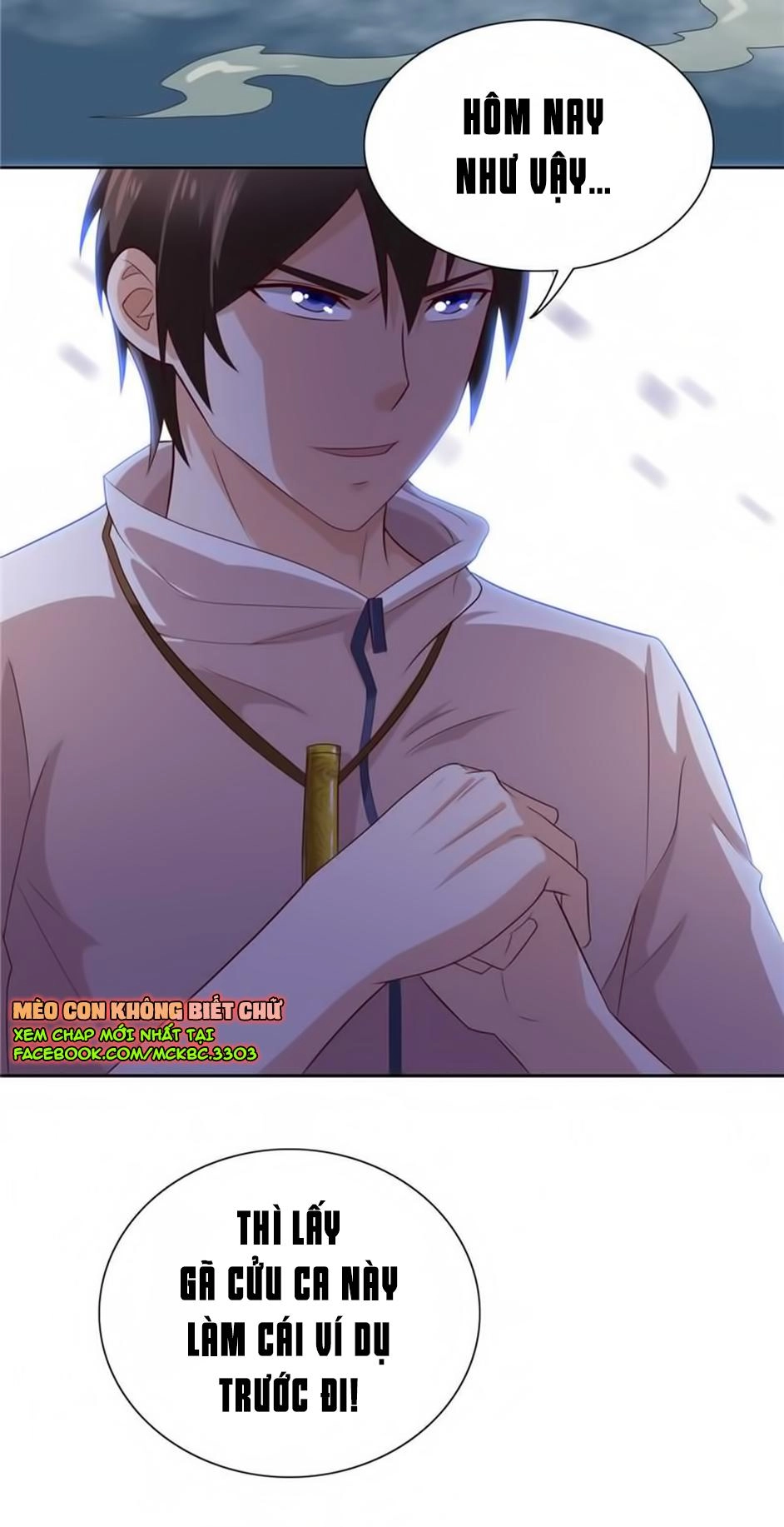 Mỹ Nữ Đại Tiểu Thư Đích Cương Thi Cao Thủ Chapter 52 - 27