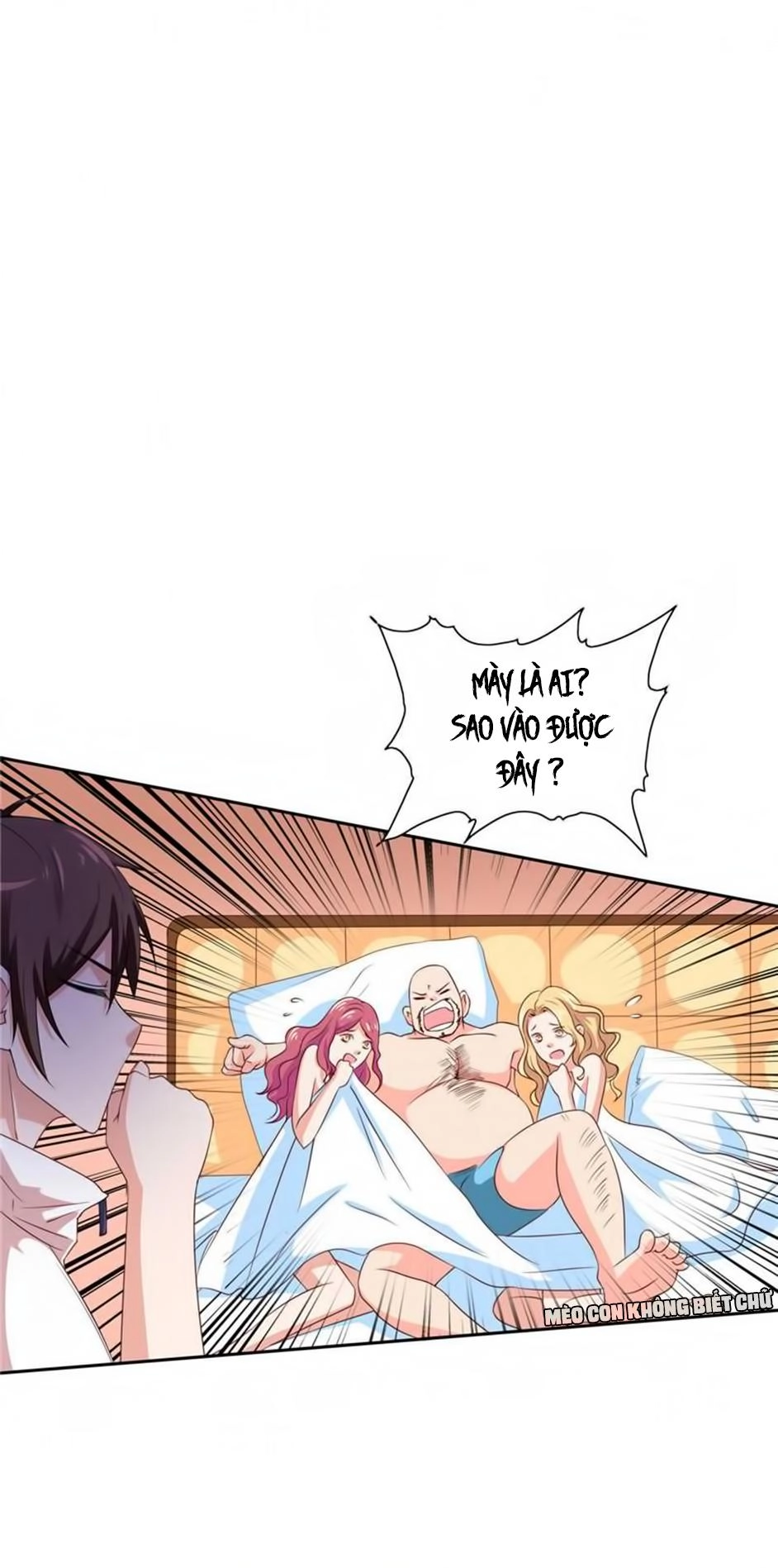 Mỹ Nữ Đại Tiểu Thư Đích Cương Thi Cao Thủ Chapter 53 - 10