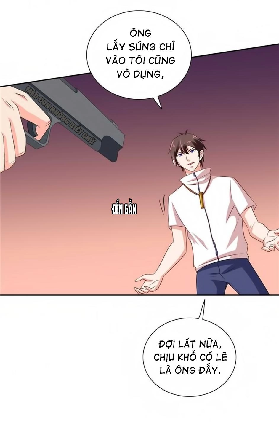 Mỹ Nữ Đại Tiểu Thư Đích Cương Thi Cao Thủ Chapter 53 - 14