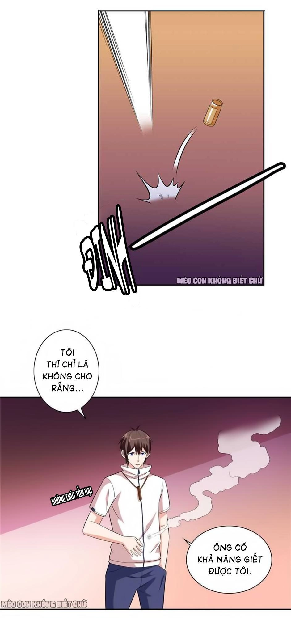 Mỹ Nữ Đại Tiểu Thư Đích Cương Thi Cao Thủ Chapter 53 - 17