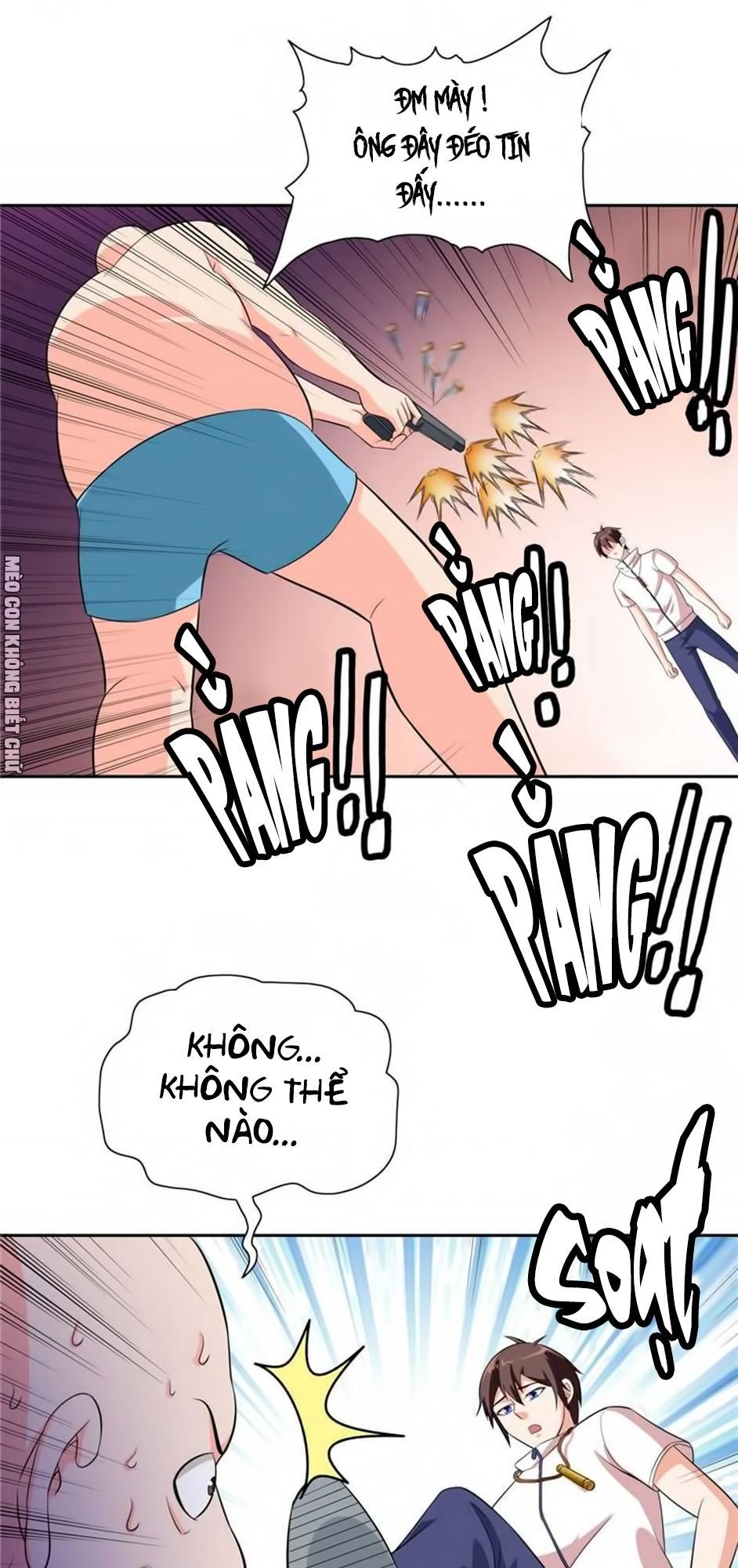 Mỹ Nữ Đại Tiểu Thư Đích Cương Thi Cao Thủ Chapter 53 - 19