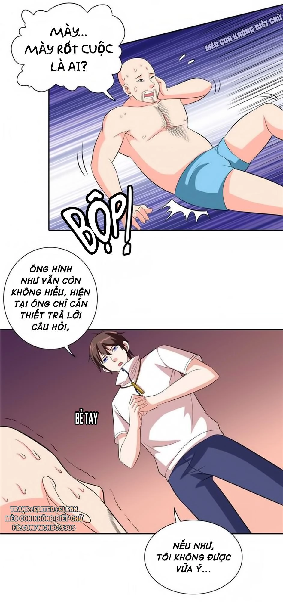 Mỹ Nữ Đại Tiểu Thư Đích Cương Thi Cao Thủ Chapter 53 - 22