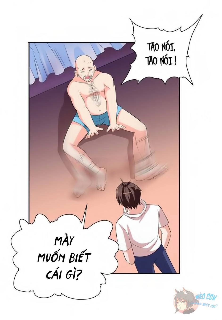 Mỹ Nữ Đại Tiểu Thư Đích Cương Thi Cao Thủ Chapter 53 - 24