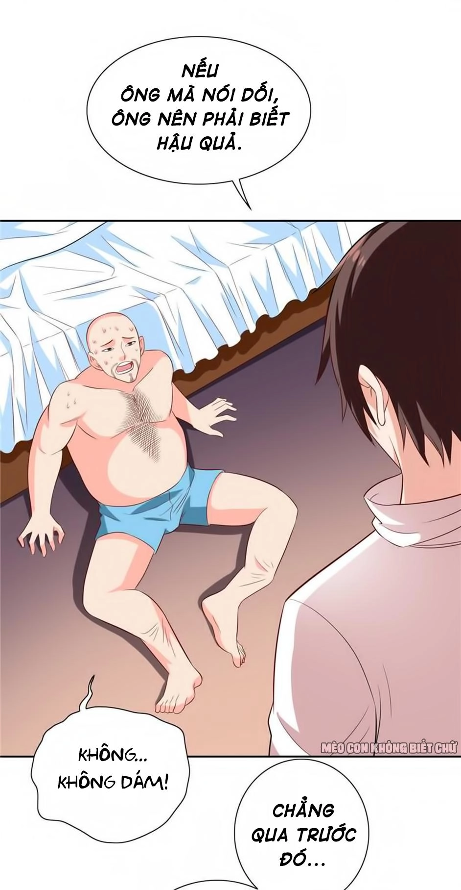 Mỹ Nữ Đại Tiểu Thư Đích Cương Thi Cao Thủ Chapter 54 - 10