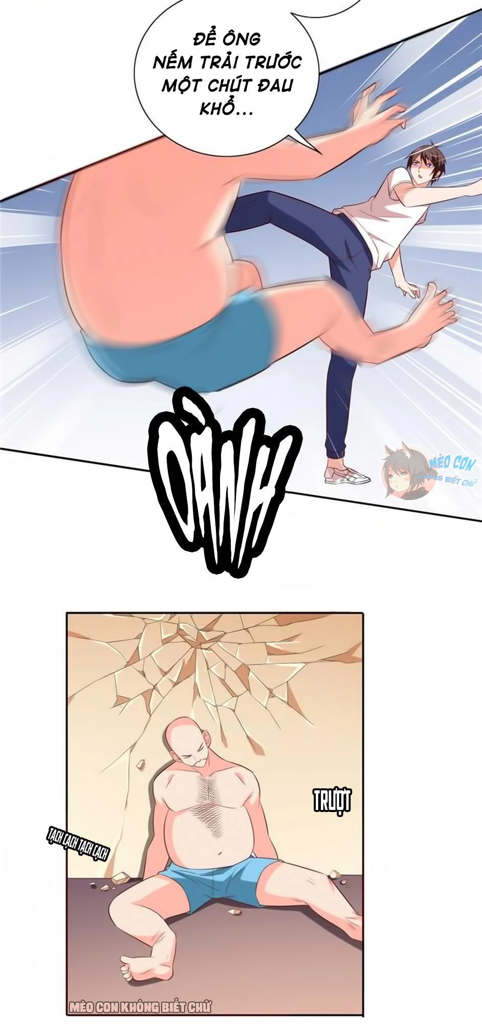 Mỹ Nữ Đại Tiểu Thư Đích Cương Thi Cao Thủ Chapter 54 - 11