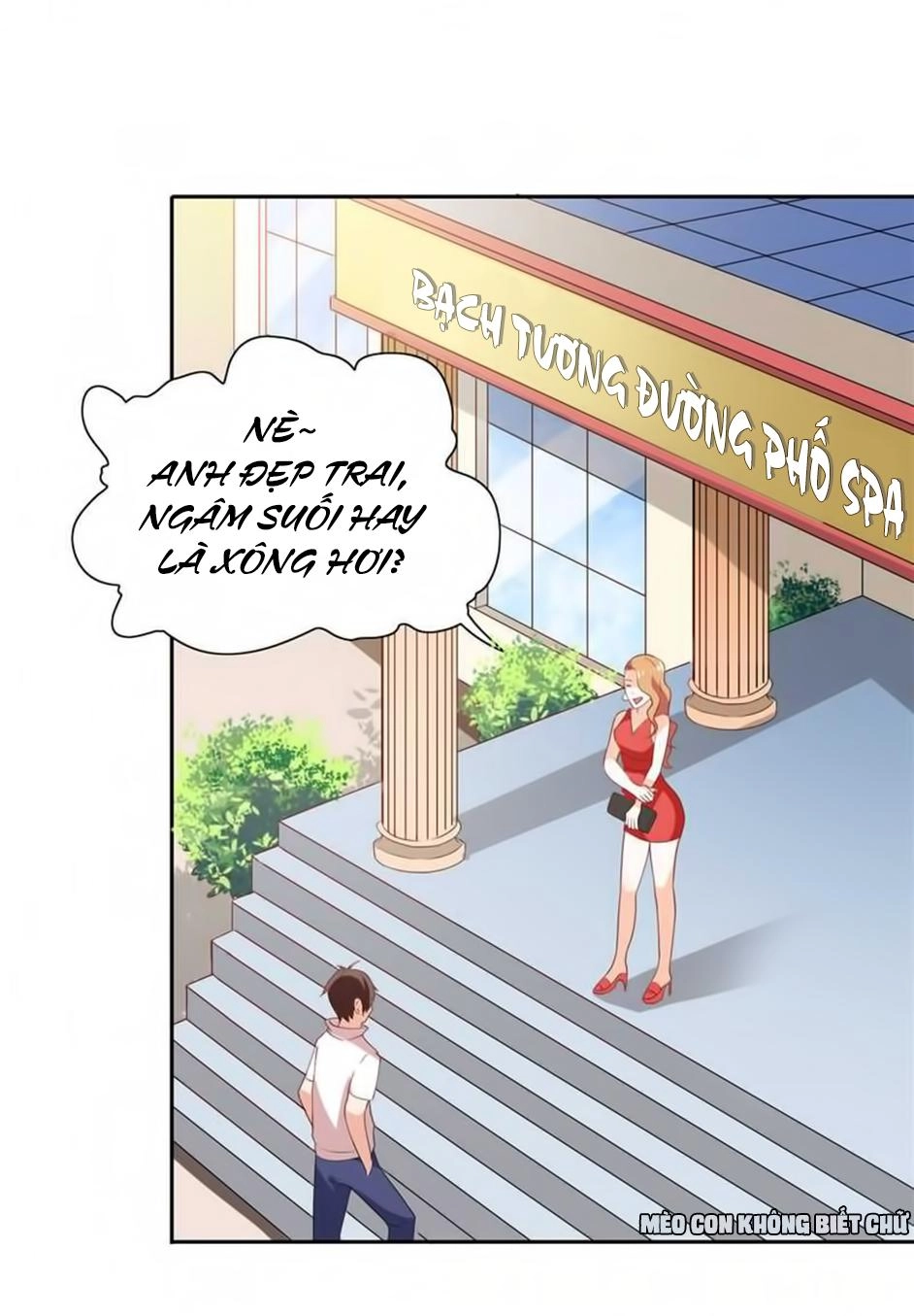 Mỹ Nữ Đại Tiểu Thư Đích Cương Thi Cao Thủ Chapter 54 - 14