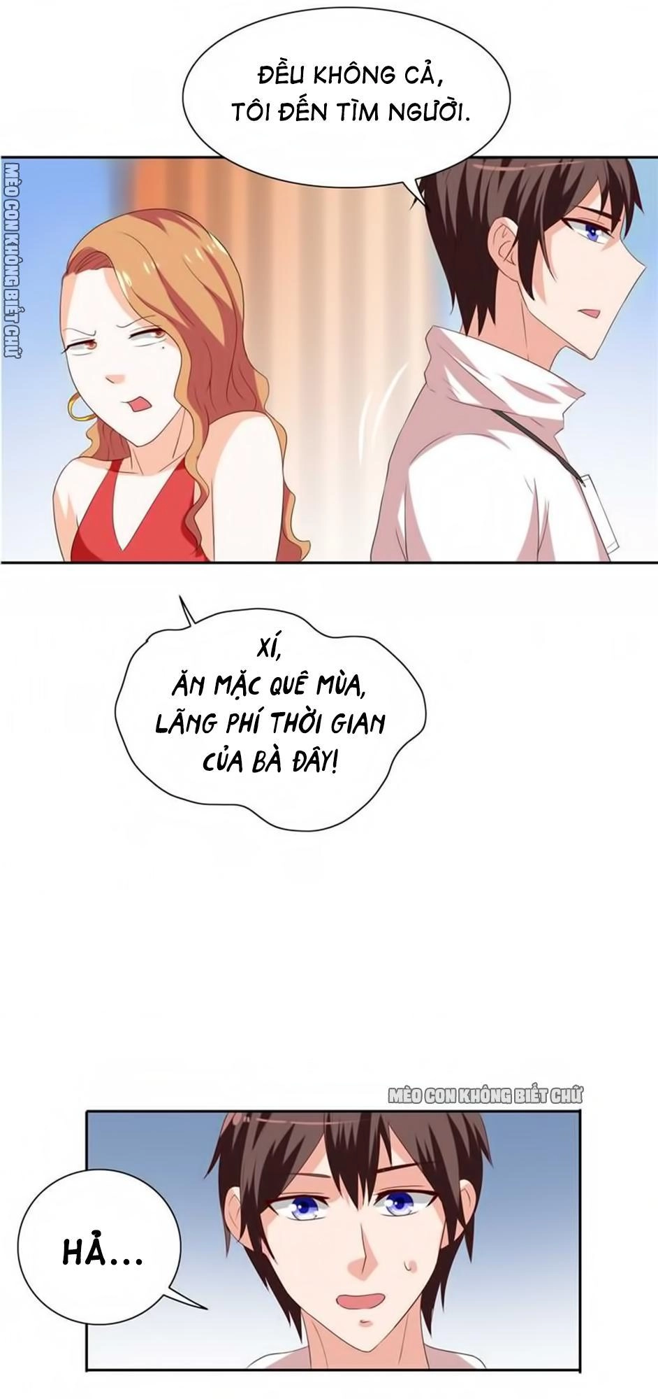 Mỹ Nữ Đại Tiểu Thư Đích Cương Thi Cao Thủ Chapter 54 - 15