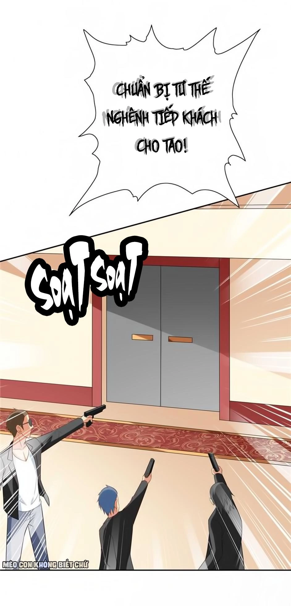 Mỹ Nữ Đại Tiểu Thư Đích Cương Thi Cao Thủ Chapter 54 - 27