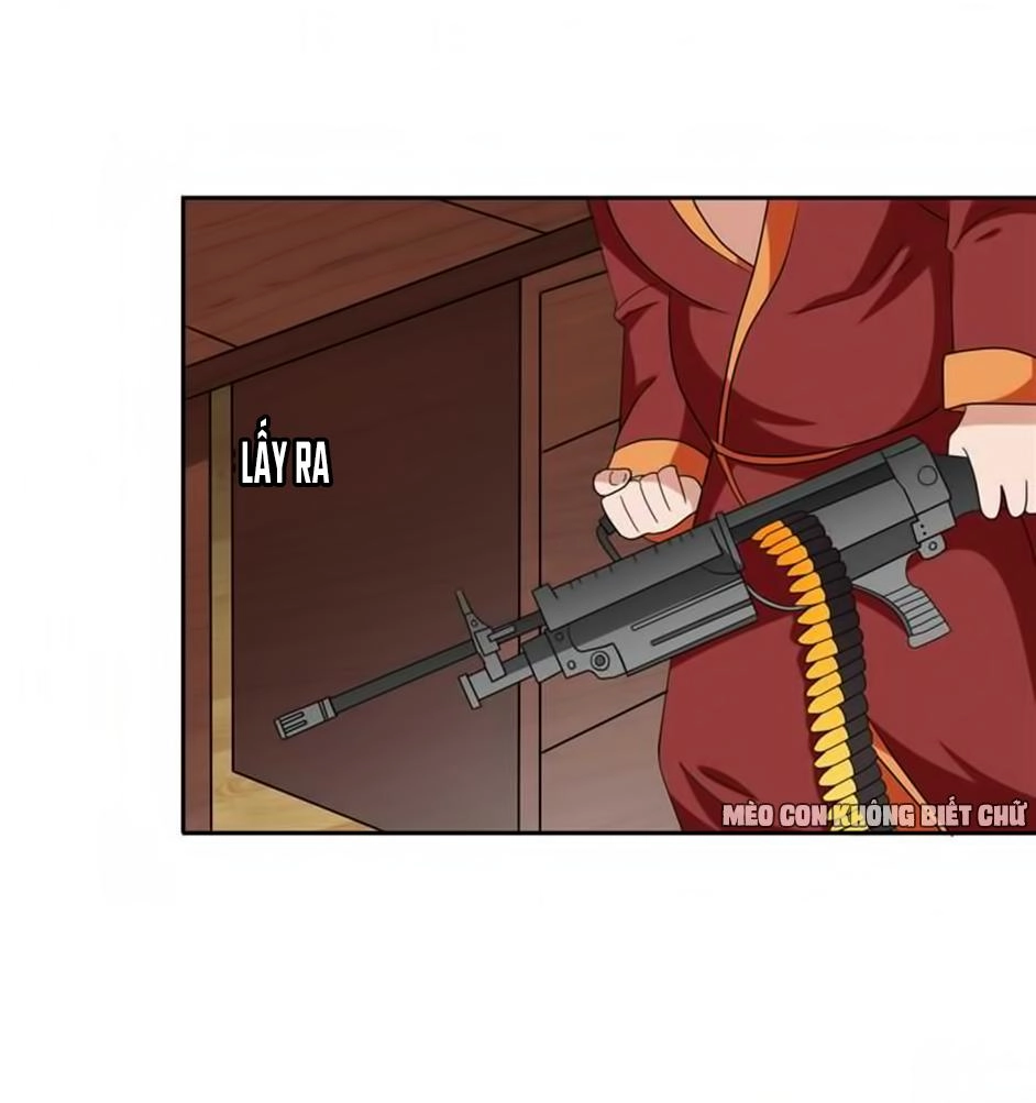 Mỹ Nữ Đại Tiểu Thư Đích Cương Thi Cao Thủ Chapter 55 - 7