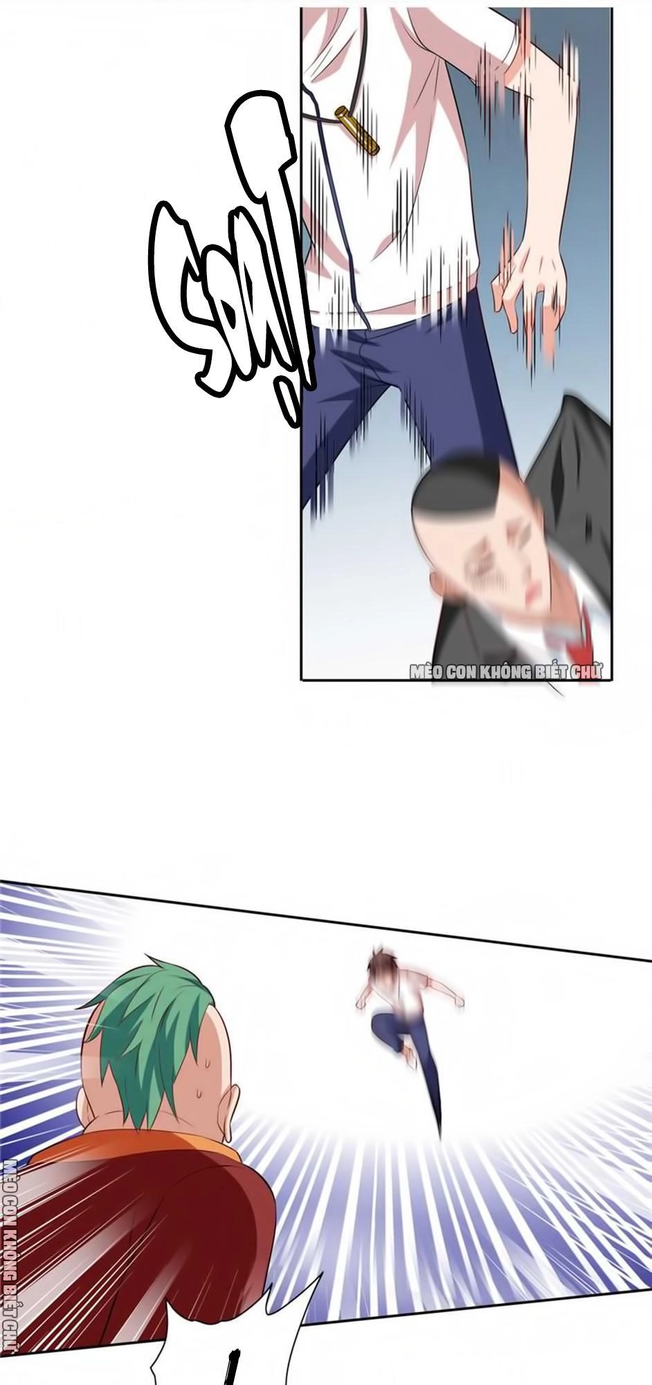 Mỹ Nữ Đại Tiểu Thư Đích Cương Thi Cao Thủ Chapter 55 - 9