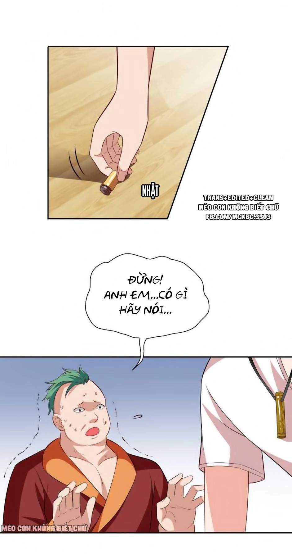 Mỹ Nữ Đại Tiểu Thư Đích Cương Thi Cao Thủ Chapter 55 - 16