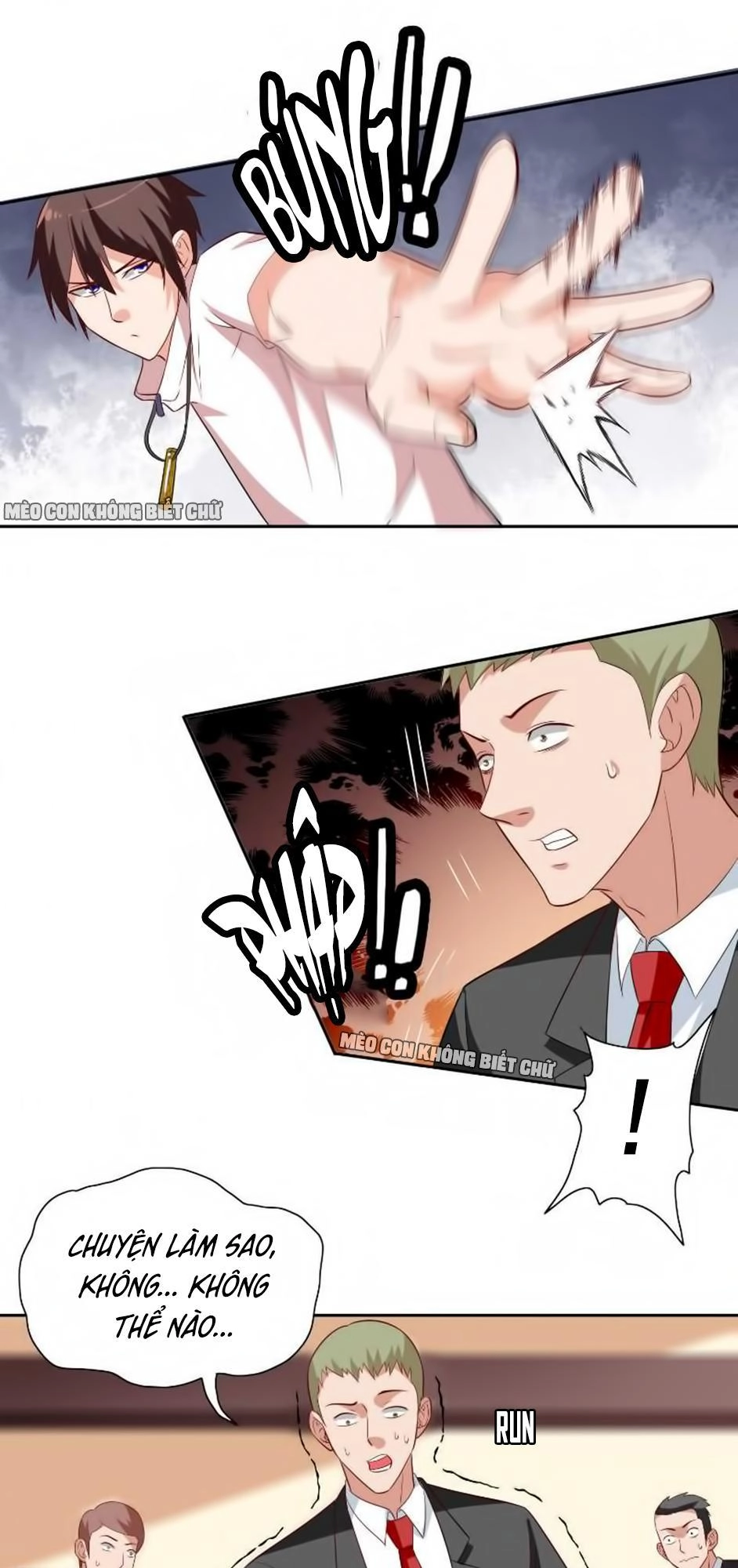 Mỹ Nữ Đại Tiểu Thư Đích Cương Thi Cao Thủ Chapter 55 - 17