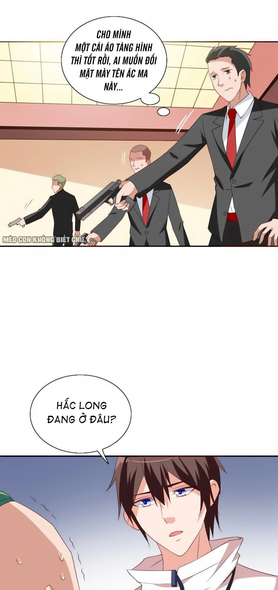 Mỹ Nữ Đại Tiểu Thư Đích Cương Thi Cao Thủ Chapter 55 - 20