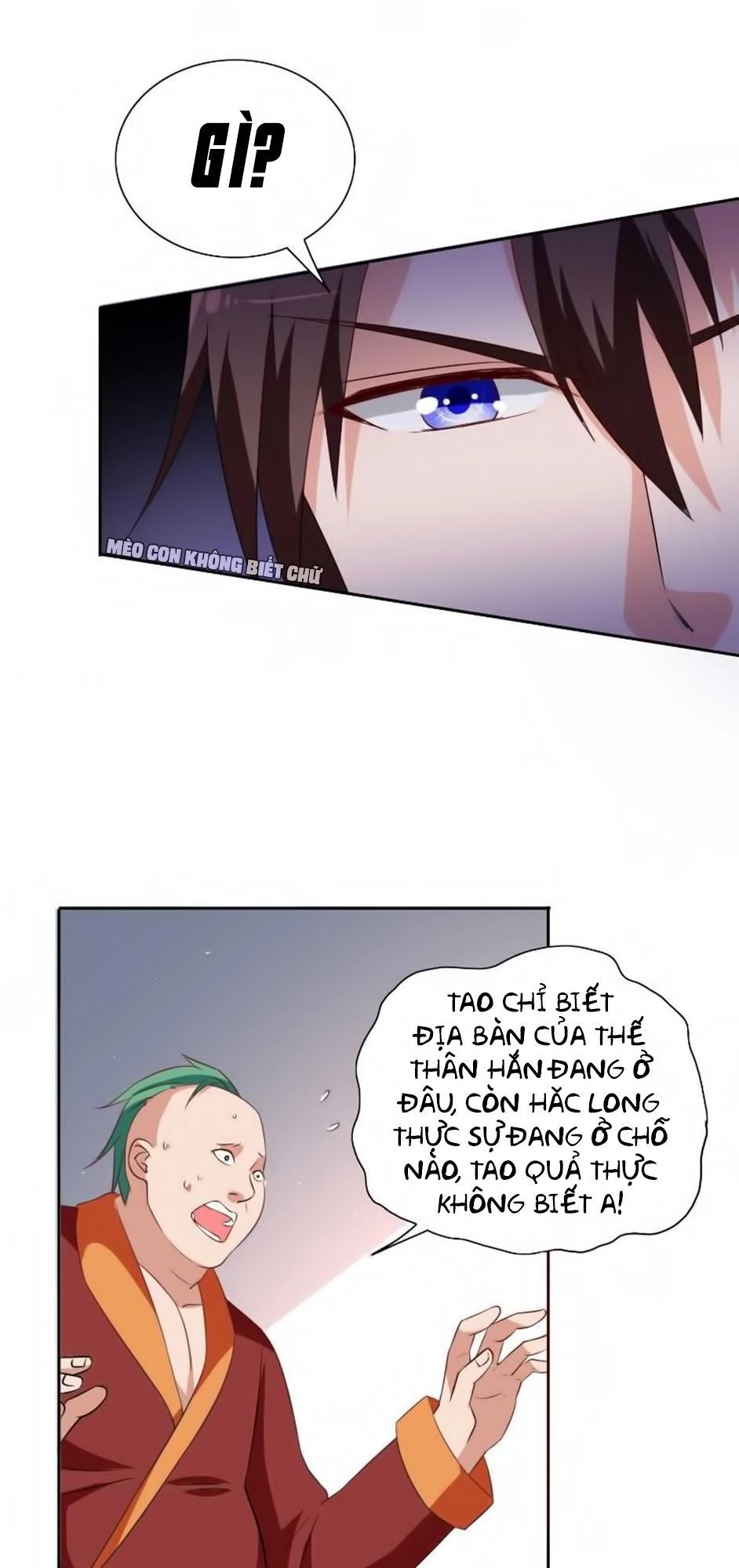 Mỹ Nữ Đại Tiểu Thư Đích Cương Thi Cao Thủ Chapter 55 - 22