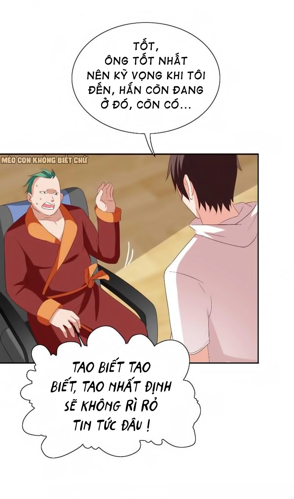 Mỹ Nữ Đại Tiểu Thư Đích Cương Thi Cao Thủ Chapter 55 - 26