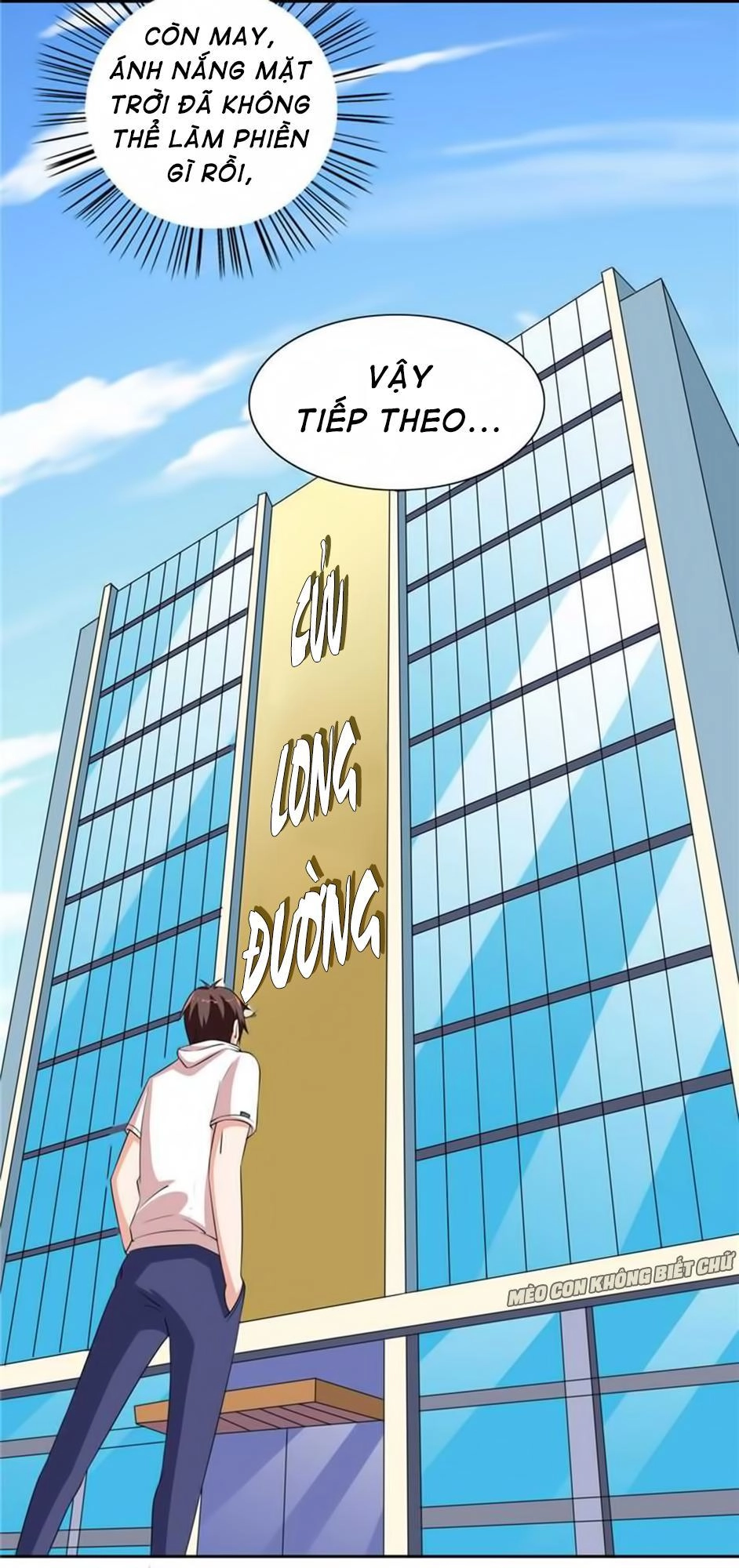 Mỹ Nữ Đại Tiểu Thư Đích Cương Thi Cao Thủ Chapter 56 - 5