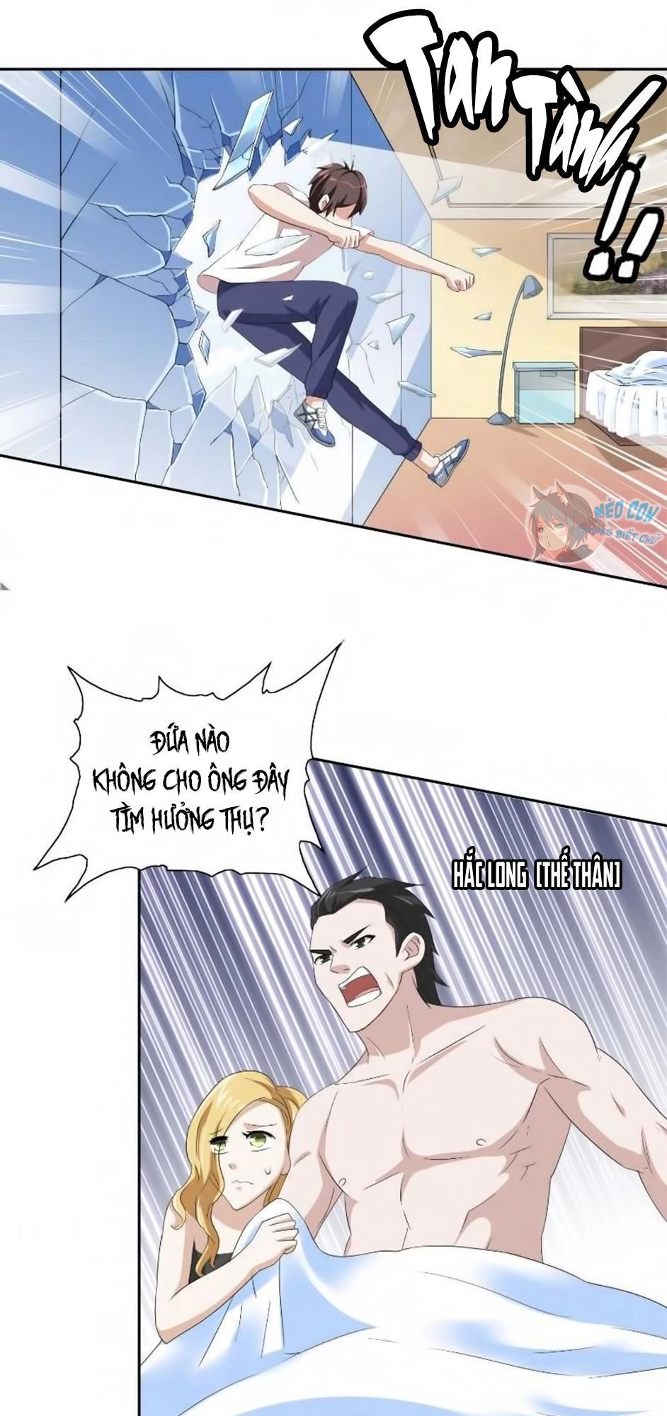 Mỹ Nữ Đại Tiểu Thư Đích Cương Thi Cao Thủ Chapter 56 - 16