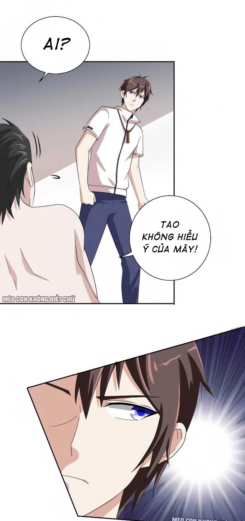 Mỹ Nữ Đại Tiểu Thư Đích Cương Thi Cao Thủ Chapter 56 - 21