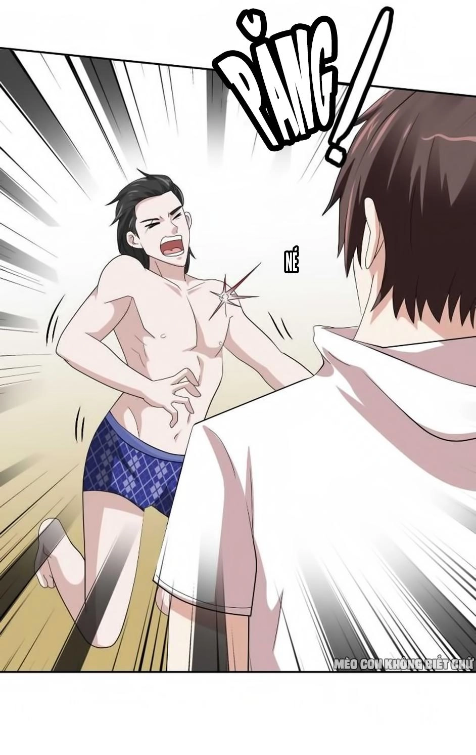 Mỹ Nữ Đại Tiểu Thư Đích Cương Thi Cao Thủ Chapter 56 - 23