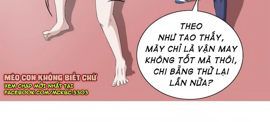 Mỹ Nữ Đại Tiểu Thư Đích Cương Thi Cao Thủ Chapter 56 - 30