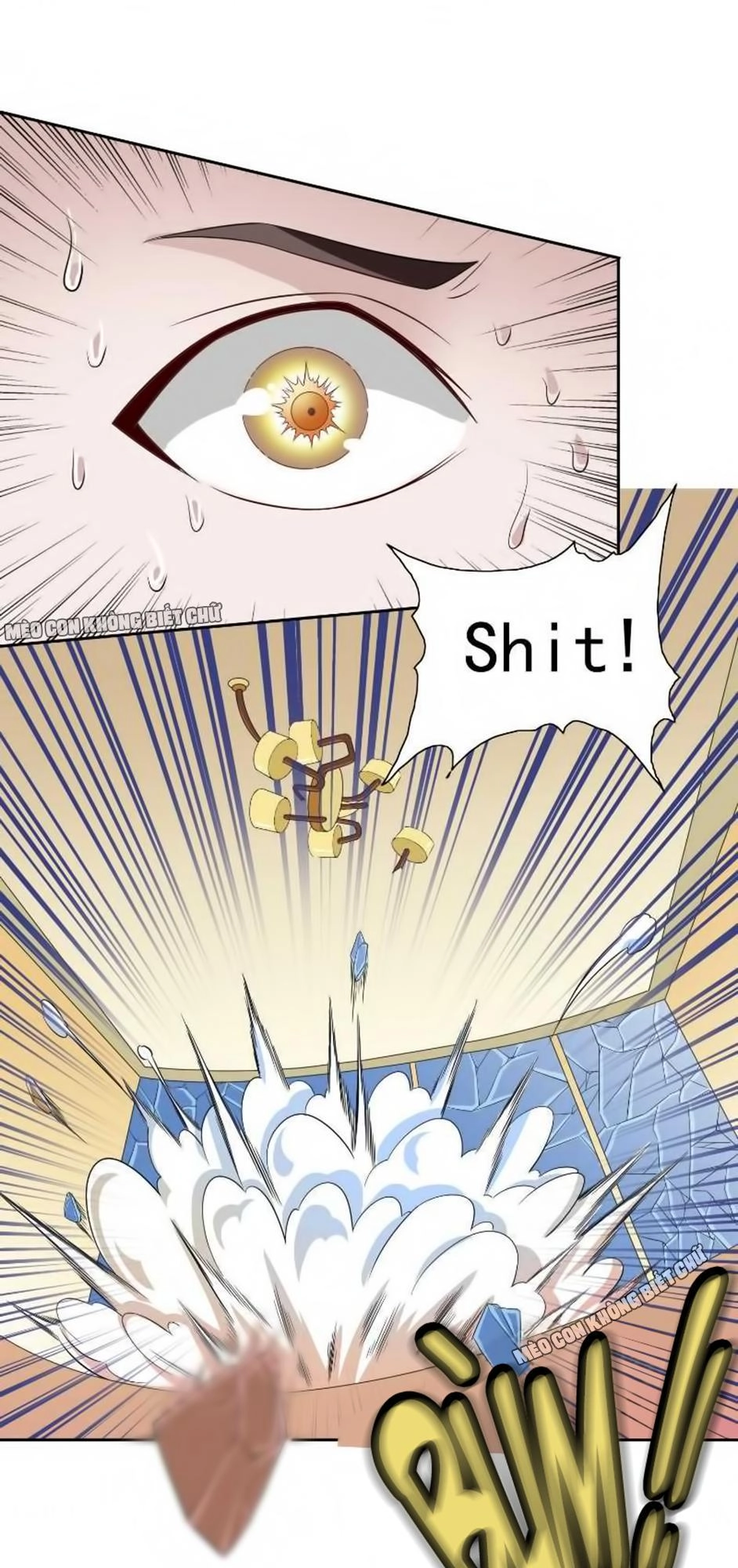 Mỹ Nữ Đại Tiểu Thư Đích Cương Thi Cao Thủ Chapter 57 - 14