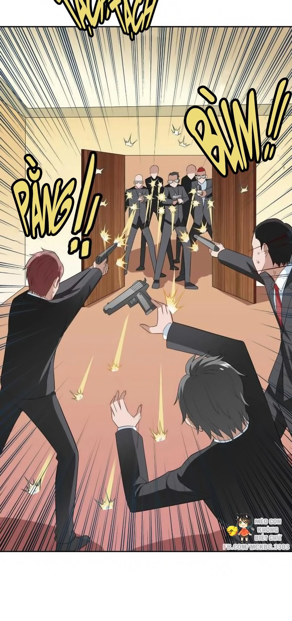 Mỹ Nữ Đại Tiểu Thư Đích Cương Thi Cao Thủ Chapter 57 - 18