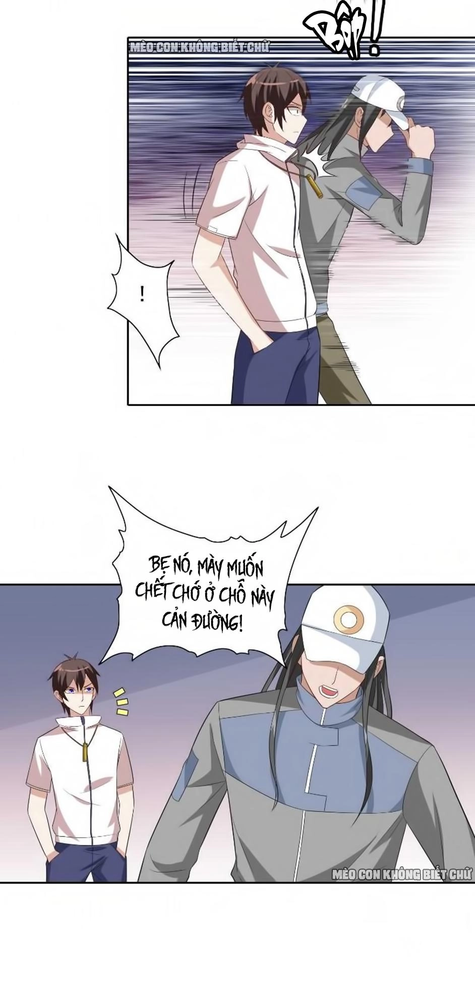 Mỹ Nữ Đại Tiểu Thư Đích Cương Thi Cao Thủ Chapter 57 - 27