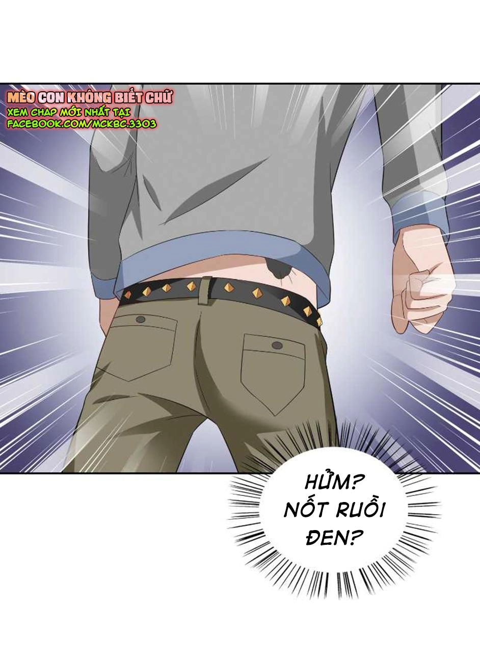 Mỹ Nữ Đại Tiểu Thư Đích Cương Thi Cao Thủ Chapter 57 - 28