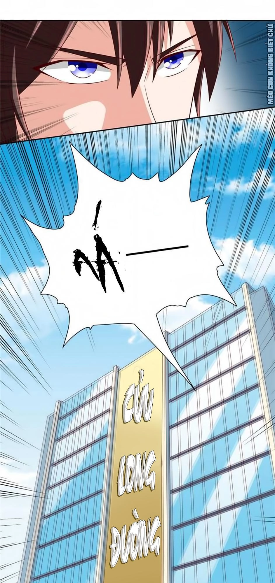 Mỹ Nữ Đại Tiểu Thư Đích Cương Thi Cao Thủ Chapter 58 - 7