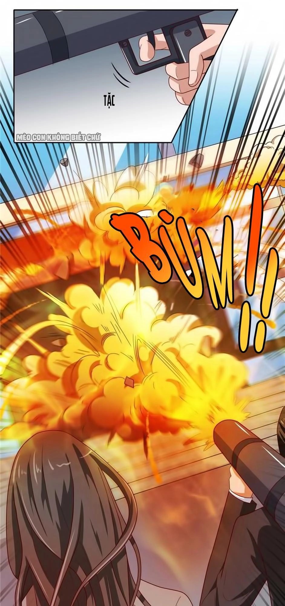 Mỹ Nữ Đại Tiểu Thư Đích Cương Thi Cao Thủ Chapter 58 - 12