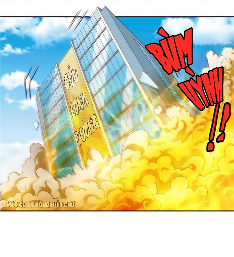 Mỹ Nữ Đại Tiểu Thư Đích Cương Thi Cao Thủ Chapter 58 - 14